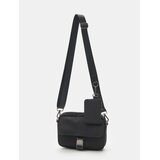 Sinsay Crossbody torba s dodatnom torbicom | shoptok.hr