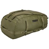 Thule Sportska/putna torba i ruksak 2u1 Chasm 130 L - maslinastozelena | shoptok.hr