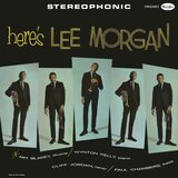  Lee Morgan - Here's Lee Morgan | Eponuda.com