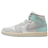 Nike ženske patike Wmns air jordan 1 mid BQ6472-134 Cene