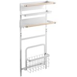  MK FLORIA MKF-21MG02W - Magnetni organizer 67,5x31 cm beo | Eponuda.com