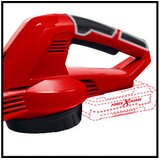 Einhell GE-CL 18/1 Li E - Solo puhalo baterijskih listov (PXC, brez baterije in polnilnika) | Shoptok.si