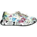Laura Vita Modne superge BURTON 05 Zelena | Shoptok.si