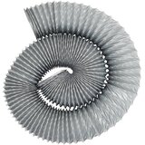  Ispusno crijevo PVC 6 m Ø 15 cm | shoptok.hr