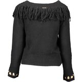 Blugirl BLACK WOMAN SWEATER | shoptok.hr