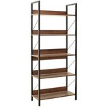 Hanah home Polica 73x172x35cm Orah Cene