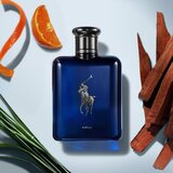 Polo Ralph Lauren Polo Blue Parfum parfumska voda za moške 125 ml | Shoptok.si