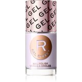 Makeup Revolution Ultimate Shine gel lak za nohte odtenek I'm Hopeful Gentle Lilac 10 ml Cene