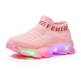  Tenisice LittleChamp Roza | shoptok.hr