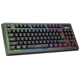 Marvo Tastatura + miš+ podloga LOOT 30 CM310 Black | Eponuda.com
