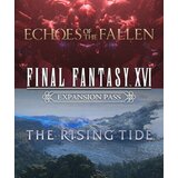 Steam FINAL FANTASY XVI - Expansion Pass (DLC) Key (PC) GLOBAL Steam FINAL FANTASY XVI - Expansion Pass (DLC) Key (PC) GLOBAL Slike