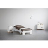 Mömax Postelja Madrid | Shoptok.si