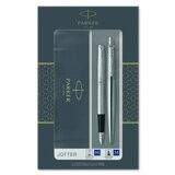 Parker Darilni set Parker Jotter (nalivno pero in roler) | Shoptok.si
