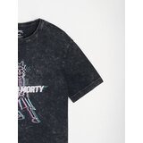 Sinsay Majica s printom Rick and Morty | shoptok.hr