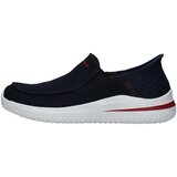 Skechers Nizke superge 210604 Modra Cene