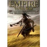 Steam Empire: Total War - The Warpath Campaign (DLC) Key GLOBAL Steam Empire: Total War - The Warpath Campaign (DLC) Key GLOBAL Slike