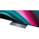 LG 83'' (211 cm) 4K hdr smart oled evo tv, 2025 (r) OLED83C51LA | Eponuda.com