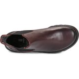 Fly London Polškornji SALV Bordo | Shoptok.si
