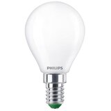 Philips led sijalica ultraefficient P45 E14/1,2W/230V 2700K | Eponuda.com