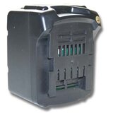 VHBW Baterija za Metabo BS 15.6 Plus, 15.6 V, 3.3 Ah | shoptok.hr