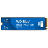 Western Digital Blue SN580 1 TB M.2 PCI Express 4.0 NVMe TLC | shoptok.hr