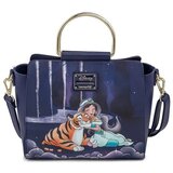Loungefly DISNEY JASMINE CASTLE CROSSBODY TORBA | Shoptok.si
