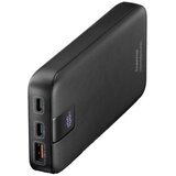 Hama powerbank (rezervna baterija) 20000 mAh Power Delivery 3.0, Quick Charge 3.0 LiPo antracitna boja | Eponuda.ba