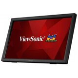 Viewsonic TD2423 led zaslon 61 cm (24 palac) Energetska učinkovitost 2021 D (A - G) 1920 x 1080 piksel Full HD 7 ms dvi, | Eponuda.ba