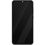 Samsung Zaslon + Šasija za Galaxy S23 FE Celoten blokOriginalni servisni paket, Črna, (5000038432) | Shoptok.si