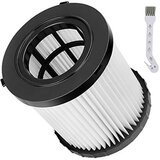 INORCO Achort Hepa nadomestni filter za Dewalt Dcv580 Dcv581h Dewalt Dcv5801h mokro suhi vakuumski nadomestni filter, pralen in ponovno uporaben (s krtačo), (21873330) Cene