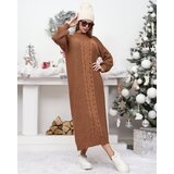Resti Women's Long Sweater Dress | Eponuda.ba