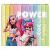Wow Generation set 12 dvostranih flomastera ( 1041041 ) | ePonuda.com