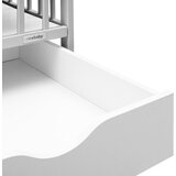  Krevetić Lilly s ladicom grey | shoptok.hr