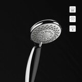Douceur d intérieur Ručka za tuš ø 8 cm Hydro – | shoptok.hr