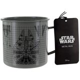 Star Wars METAL SKODELICA | Shoptok.si
