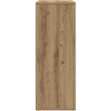  Kreveta Umjetnički hrast 60 x 31 x 84 cm Konstruirano drvo | shoptok.hr