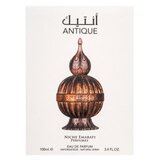 Parfem za oba spola Lattafa Niche Emarati Antique EDP 100 ml | shoptok.hr