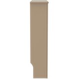 vidaXL pokrov za radiator mdf 78 cm | Shoptok.si
