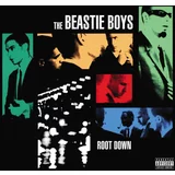 Beastie Boys - Root Down (LP)