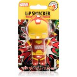 Lip Smacker Marvel Iron Man balzam za usne okus Billionaire Punch 4 g | shoptok.hr