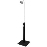 Bestway Solarni tuš Solarflow (Visina: 218 cm, Crna, srebrna, 8 l) | shoptok.hr