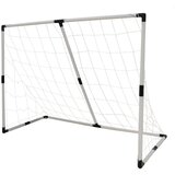  Dječji nogometni gol za igru 2 u 1 + pumpa i lopta | shoptok.hr