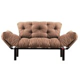 Atelier Del Sofa sofa dvosed nitta light brown | ePonuda.com