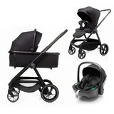 4Baby Foster 3u1 black | shoptok.hr