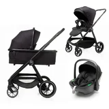Foster 3u1 black