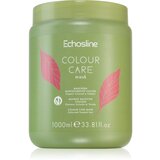 EchosLine Colour Care Mask maska za kosu za obojenu kosu 1000 ml Cijene