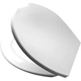 Selecta wc daska selecta C9 1750GR inox okov soft close duroplast take off | ePonuda.com