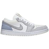 Nike Modne superge Jordan 1 Low Paris Siva | Shoptok.si