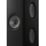 Kef LS60 Brezžicni karbonsko crni WLAN zvocniki Hi-Fi cena na par | Shoptok.si