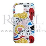  futrola soft print urban za samsung A025 galaxy A02S No3 bela Cene